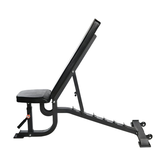 SWISS LIGHT ADJUSTABLE BENCH