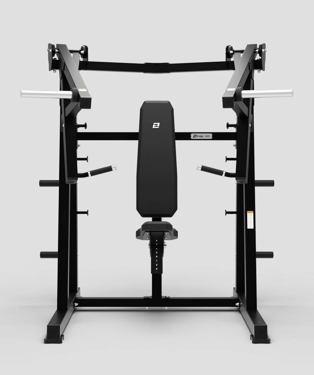 Exigo®  ISO Chest Press 2.0