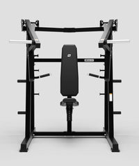 Exigo®  ISO Chest Press 2.0