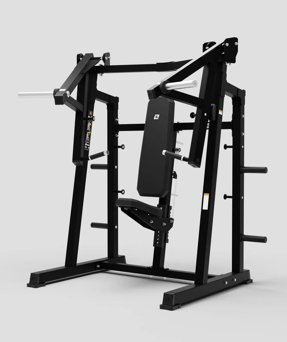 Exigo®  ISO Chest Press 2.0