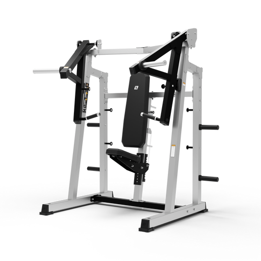 Exigo®  ISO Chest Press 2.0