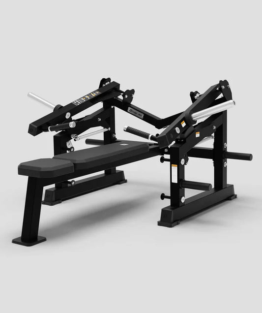Exigo® Plate Loaded 2.0 ISO Flat Chest Press