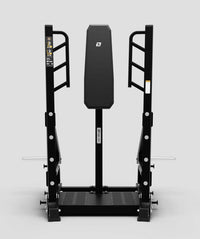 Exigo® Plate Loaded 2.0 ISO Standing Press