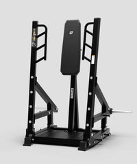 Exigo® Plate Loaded 2.0 ISO Standing Press