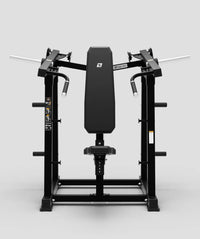 Exigo® Plate Loaded 2.0 ISO Shoulder Press