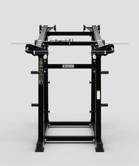 Exigo® Plate Loaded 2.0 Viking Press
