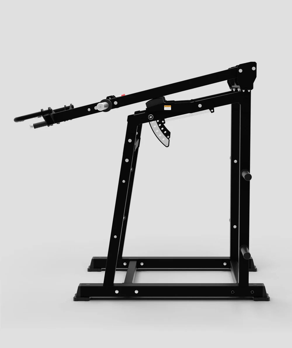 Exigo® Plate Loaded 2.0 Viking Press