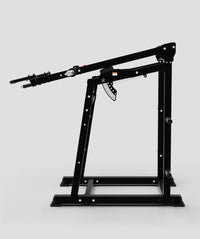 Exigo® Plate Loaded 2.0 Viking Press