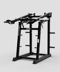 Exigo® Plate Loaded 2.0 Viking Press
