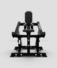 Exigo® Plate Loaded 2.0 ISO Row
