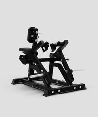 Exigo® Plate Loaded 2.0 ISO Row