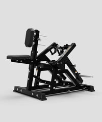 Exigo® Plate Loaded 2.0 ISO Row