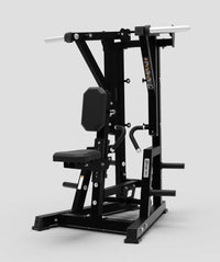 Exigo® Plate Loaded 2.0 ISO Low Row
