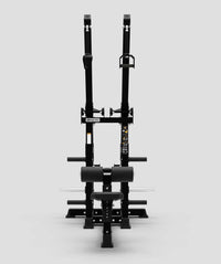 Exigo® Plate Loaded 2.0 ISO Lat Pulldown