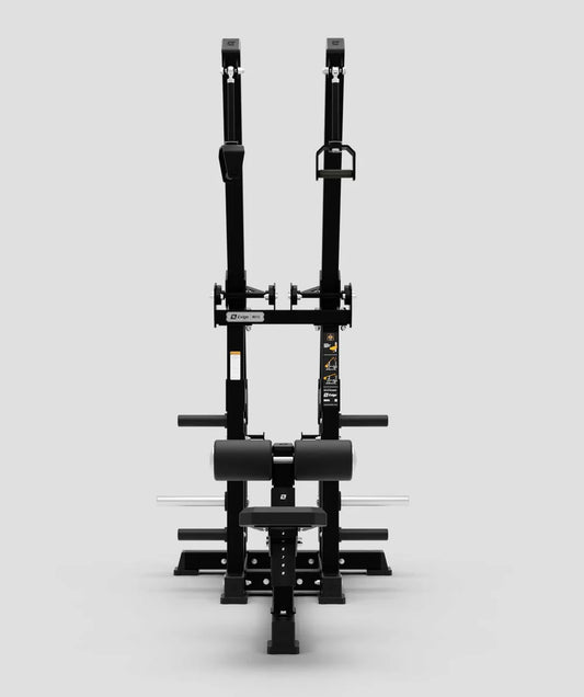 Exigo® Plate Loaded 2.0 ISO Lat Pulldown