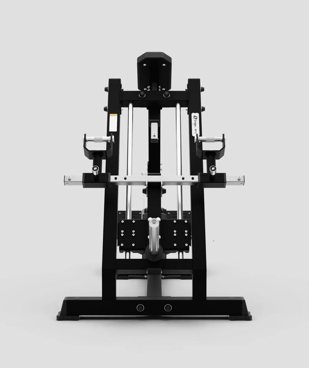 Exigo® Plate Loaded 2.0 Linear T-Bar Row