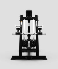 Exigo® Plate Loaded 2.0 Linear T-Bar Row