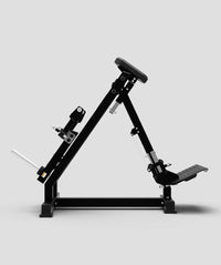 Exigo® Plate Loaded 2.0 Linear T-Bar Row