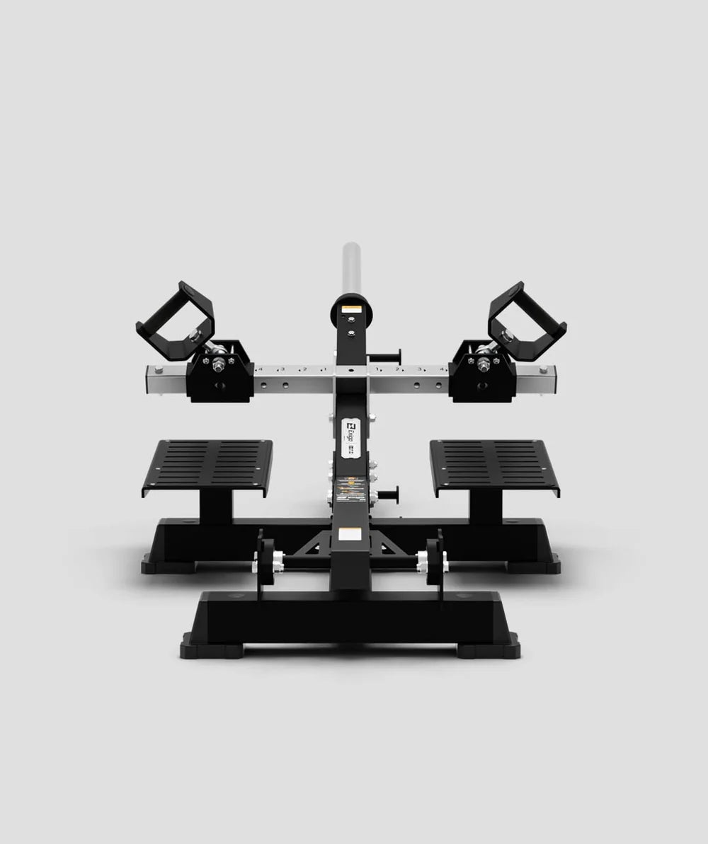 Exigo® Plate Loaded 2.0 Standing T-Bar Row