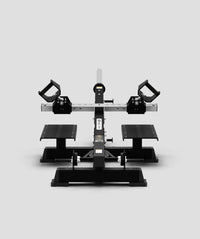 Exigo® Plate Loaded 2.0 Standing T-Bar Row