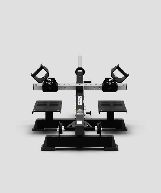 Exigo® Plate Loaded 2.0 Standing T-Bar Row
