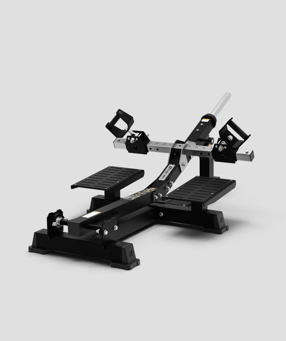 Exigo® Plate Loaded 2.0 Standing T-Bar Row