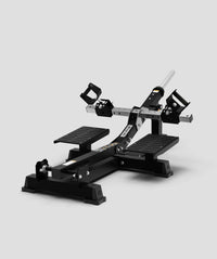 Exigo® Plate Loaded 2.0 Standing T-Bar Row