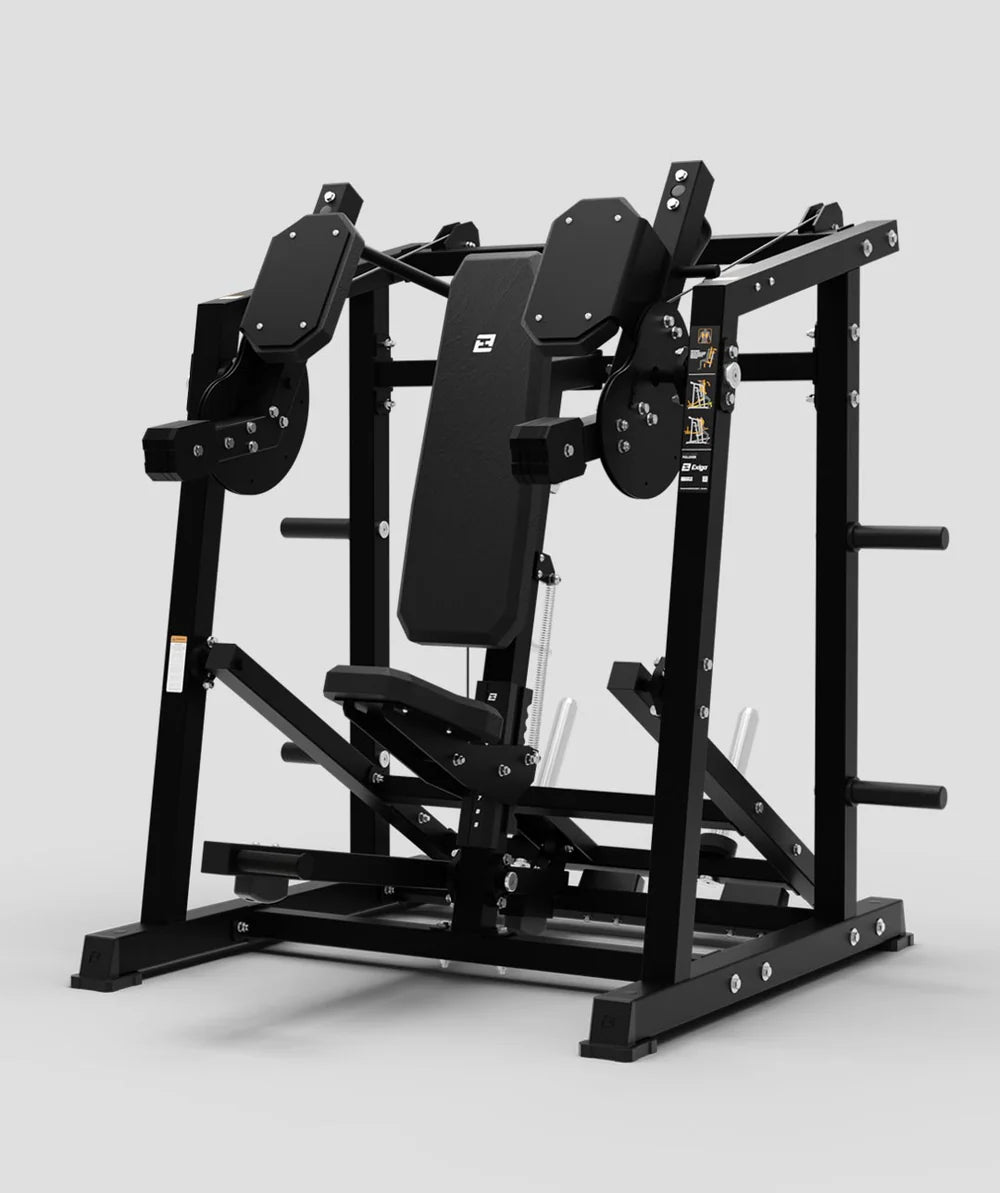 Exigo® Plate Loaded 2.0 Pullover