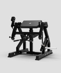 Exigo® Plate Loaded 2.0 Bicep Curl