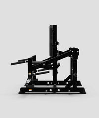 Exigo® Plate Loaded 2.0 ISO Seated / Standing Shrug