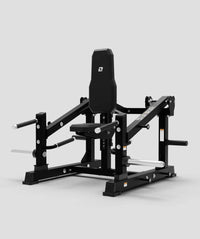 Exigo® Plate Loaded 2.0 ISO Seated / Standing Shrug
