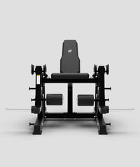 Exigo® Plate Loaded 2.0 ISO Leg Extension