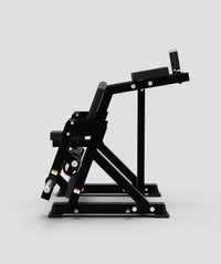 Exigo® Plate Loaded 2.0 ISO Standing Leg Curl