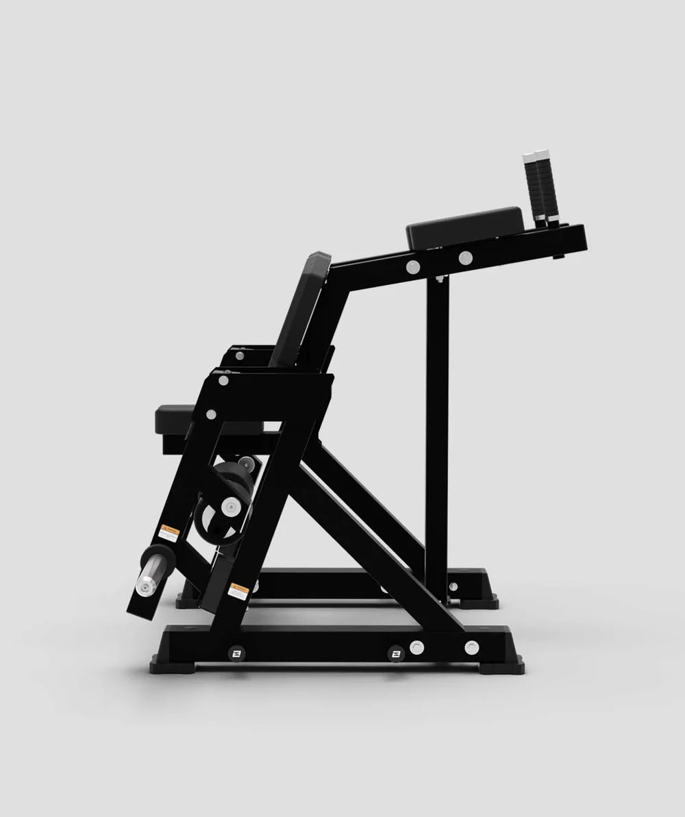 Exigo® Plate Loaded 2.0 T-Bar Row Chest Support