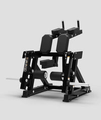Exigo® Plate Loaded 2.0 T-Bar Row Chest Support