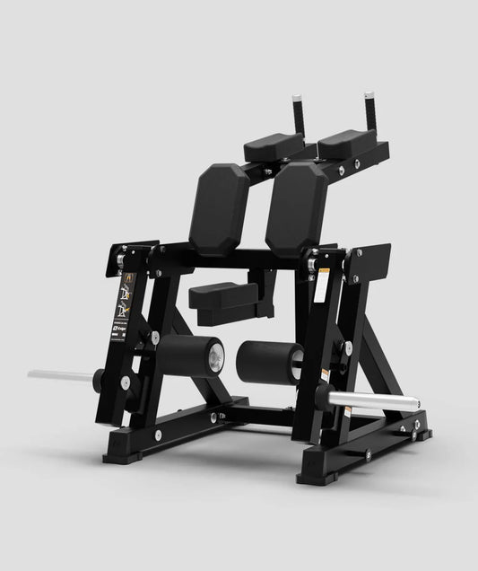 Exigo® Plate Loaded 2.0 T-Bar Row Chest Support