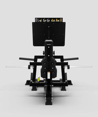 Exigo® Plate Loaded 2.0 Lever Leg Press