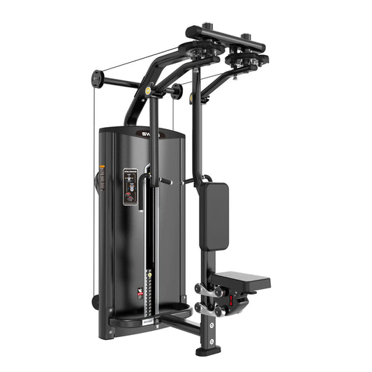 SWISS PEC FLY / REAR DELT