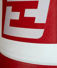 Exigo® Super Pro 4ft 40kg Leather Punch Bag