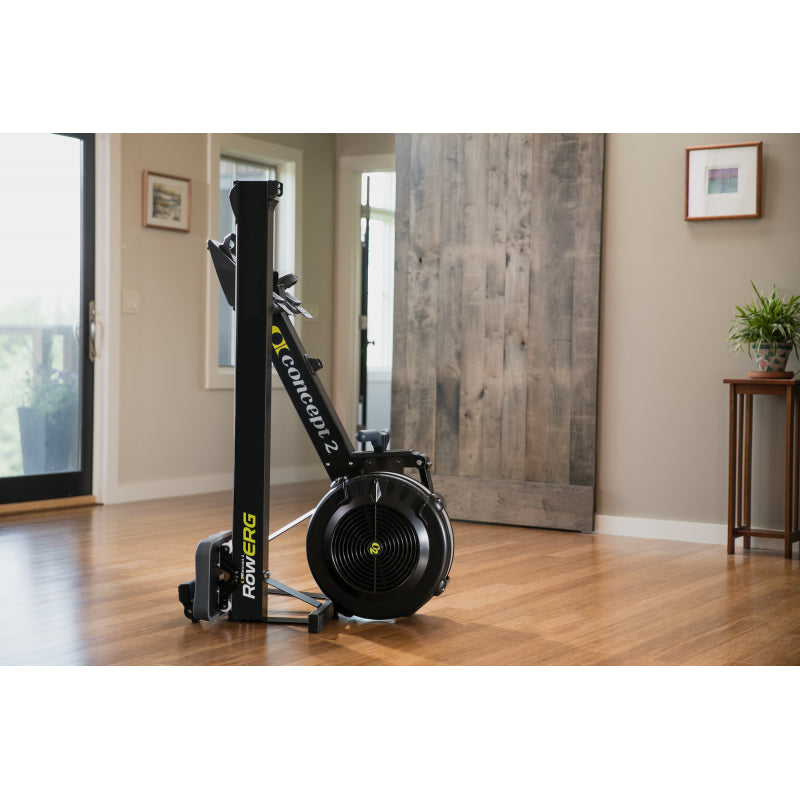 Concept2 RowERG with Standard Legs