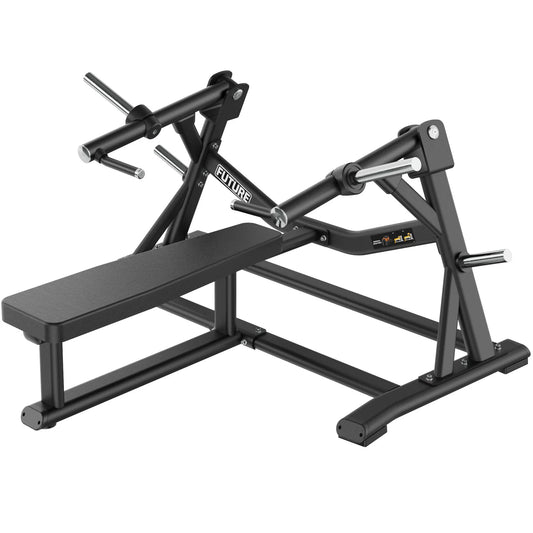 Elite Series Commercial Plate Loaded Horizontal Chest Press
