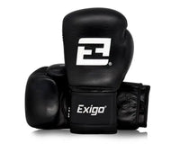 Exigo Contender Sparring Gloves