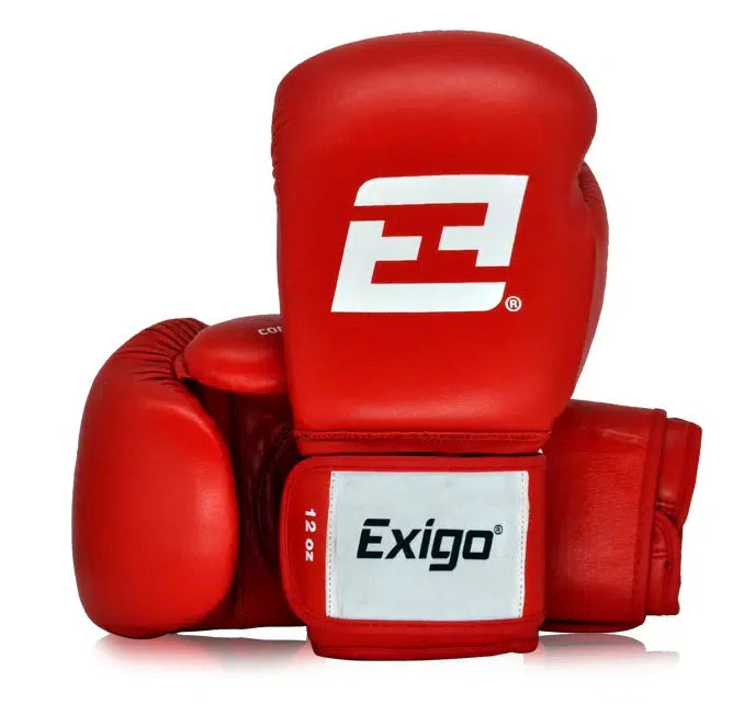 Exigo Contender Sparring Gloves