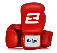 Exigo Contender Sparring Gloves