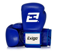 Exigo Contender Sparring Gloves