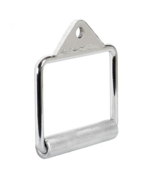 Triangular Cable D Handle Cable Attachments – EFSNI LTD