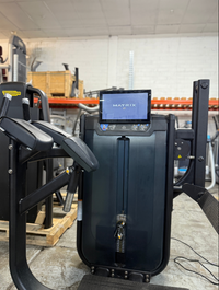 Matrix G7 Ultra with Matrix Intelligent Training Console (ITC)