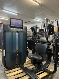 Matrix G7 Ultra with Matrix Intelligent Training Console (ITC)