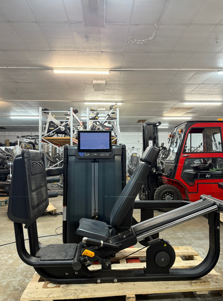 Matrix G7 Ultra with Matrix Intelligent Training Console (ITC)