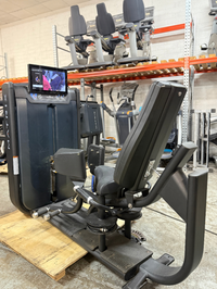 Matrix G7 Ultra with Matrix Intelligent Training Console (ITC)